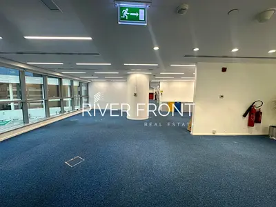 Huge Size | Fitted Office | Near Metro