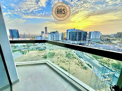 Brand New•Modern Designed•Ultra Luxury Finishing•Spacious 1bhk•All Amenities