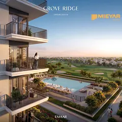 Emaar South Living | Close to Airport | Smart Layout | Best Price
