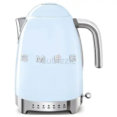 Smeg Electric Kettle New