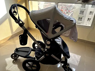 Bugaboo stroller in excellent condition
