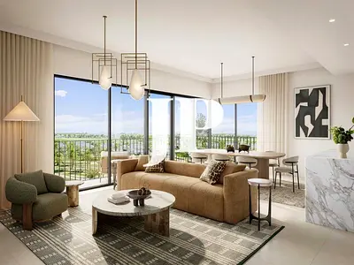 Your Future Home in Emaar South Is Waiting… Not for Long