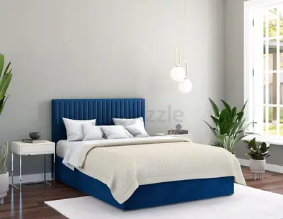Brand new Queen size bed storage bed Queen bed medical mattress for sale good Quality