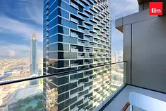 Vacant | Iconic Address Living | Furnished