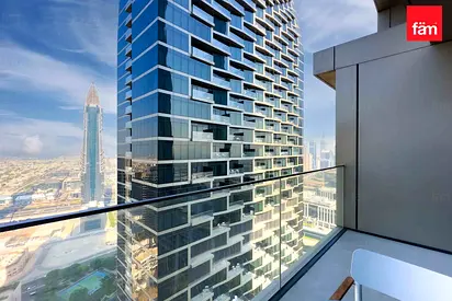 Vacant | Iconic Address Living | Furnished