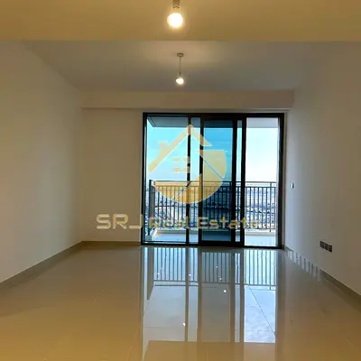 Bright 2BR | Creek Harbour | Ready to Move In