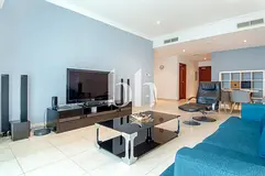 Upgraded | Golf Course View | Big Layout