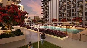 Pool View | HIGH FLOOR | Close to Park