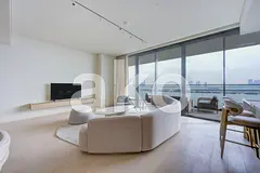 Below OP Luxury Fully Fitted Furnished 2BR Vacant