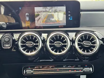 صورة مصغرة 18 لـ 2022 Mercedes-BENZ A-CLASS