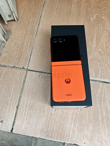 Motorola razr 50