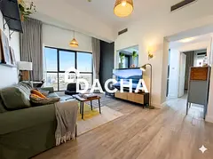 Full Marina View | Fully Upgraded | Vacant