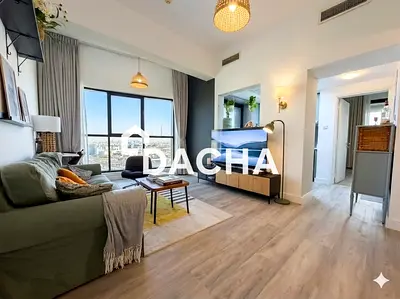 Full Marina View | Fully Upgraded | Vacant