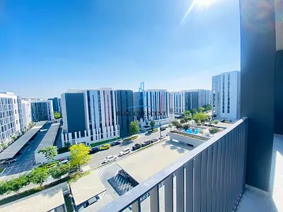 Luxury Apt | Exclusive Facilities | All-Inclusive Gated Community | Mortgage | Greenery View |