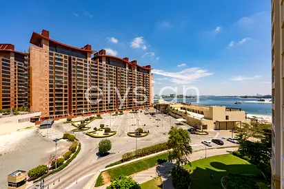 Furnished I High Floor I Spacious I Type A