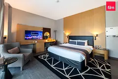 Prime Location | Luxury Apartment | Spacious