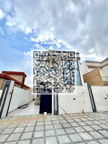 🔑 Ready to Move 5 Bedroom Villa | Premium Construction | Near Ajman Academy