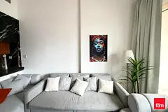 High Floor | Semi Furnished | Near Metro