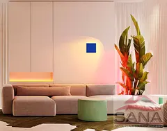 Furnished Studio | Vibe B Al Satwa | High quality European Finishes
