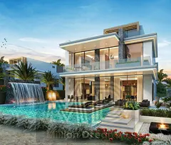 ON WATER || CLOSE TO THE BEACH