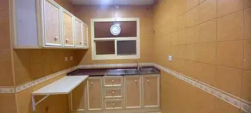 Semi furnished 1 BHK Flat available for rent with garden and kids playing area