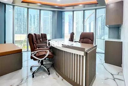 Bright | Fully Furnished | Turnkey + Ready