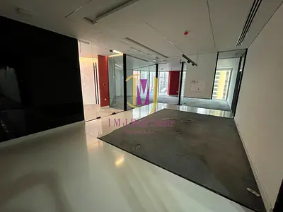 Fully-Fitted Office | Near Metro | 1 Parking