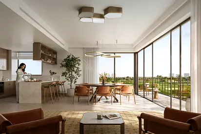 Next to Al Maktoum Airport | HIGH Appreciation