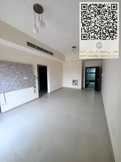 Spacious 1-Bedroom Apartment with Living Room in Al Jurf 3 Near Dubai Exit | Balcony | Built-in Ward