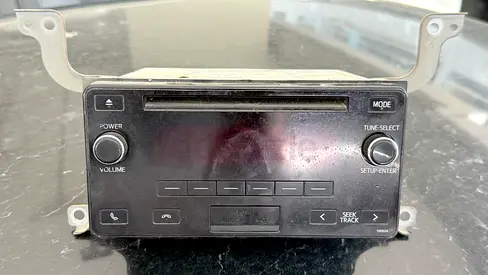 Car Stereo in good condition