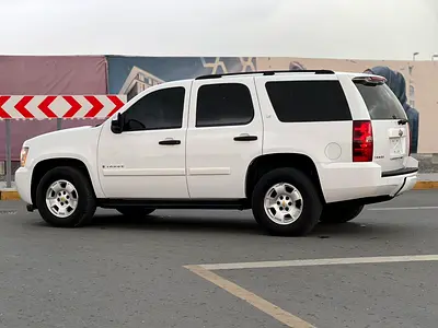 2009 Chevrolet TAHOE — фото 6
