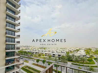 Vacant 2BR | Hills Park | Prime location