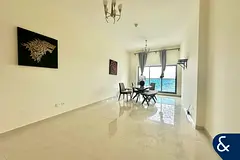 Large One Bed | Villa/Golf View | Vacant!