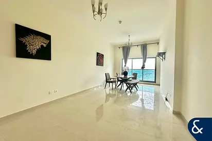 Large One Bed | Villa/Golf View | Vacant!