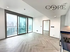 1BR Apartment for Rent | Peninsula Three | 695 sqft
