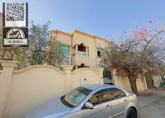 🏡 Villa for rent in Al Muwaihat | 5 bedrooms + living room, majlis, and dining room | AED 85,000 