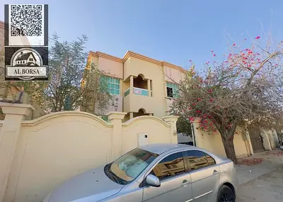 🏡 Villa for rent in Al Muwaihat | 5 bedrooms + living room, majlis, and dining room | AED 85,000 (negotiable)