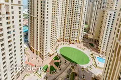 Best Offer | Partial Sea View | High Floor