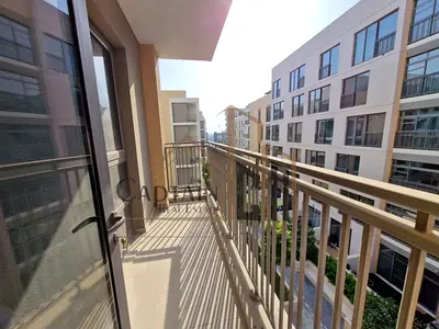 🏡✨ Hot Deal | Spacious 1BHK Apartment for Sale in Waroud 4 | 852 Sqft | Balcony | AED 770K Only! ✨🏡