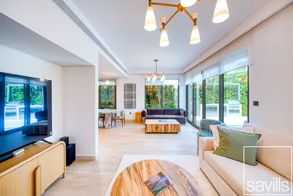 Upgraded | Luxury Turnkey | Green Belt