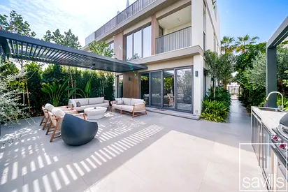 Luxury Turnkey | Green Belt | Upgraded