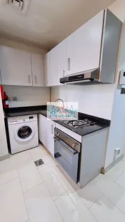 Studio Furnished 45k Chiller Free (with Bills available )