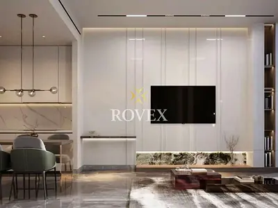 Investment Grade | Premium Features | Smart Living