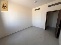 First tenant of a luxury apartment for rent in Al-Aaliyah. Modern design and strategic location clos