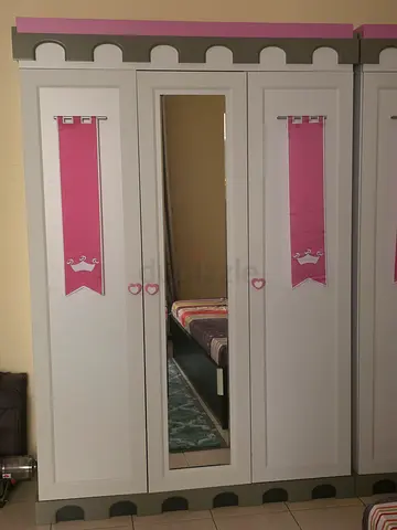 Cupboard