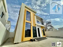 Spacious villa with deluxe finishing at a very excellent price