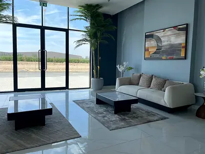 Brand New 1 Bedroom Apartment-Equiti Gate