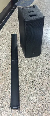Turbosound Column Loudspeaker Ip1000v2