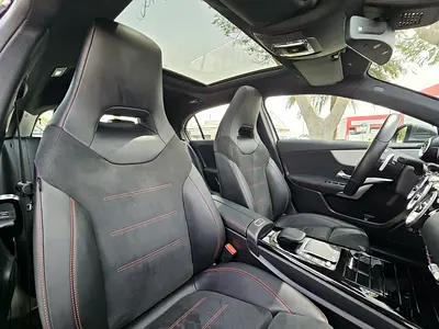صورة مصغرة 15 لـ 2022 Mercedes-BENZ A-CLASS