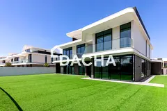 Golf Course View | Luxury Living | Ready to Move